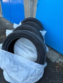 Continental PremiumContact 6 (235/50 r19)