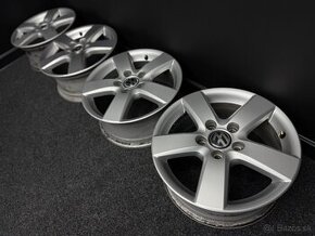 Alu VW 5x112 16” 1T0601025M