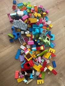 Lego Duplo MIX