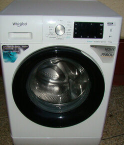 Automatická práčka Whirlpool 11KG, 1400 ot