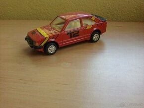 FORD ESCORT XR 3i - Stare hracky