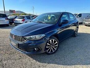 Fiat Tipo 1.4 Italia"REZERVOVANÝ"