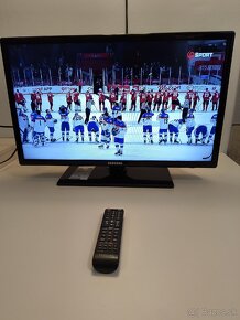 Televízor LED Samsung uhlopriečka 66cm