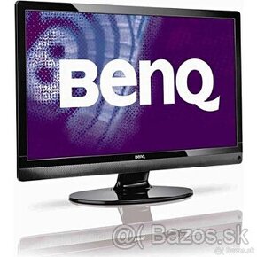 LCD monitor BENQ 24" FULLHD s TV tunerom