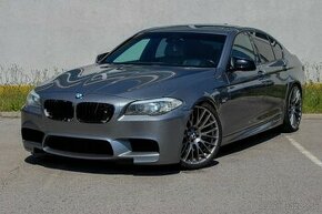 Bmw 550i F10