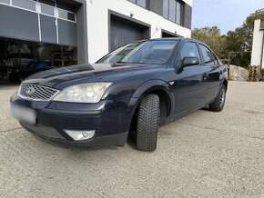 Predam Ford Mondeo  2.0 TDCI ( REZERVOVANE )