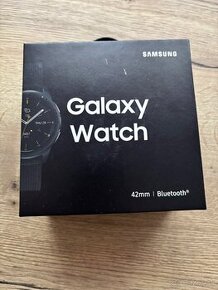 Samsung Galaxy Watch 42 mm