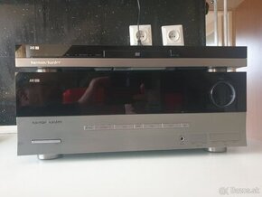 Predám Harman Kardon AVR132 DVD 37