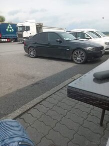 Predám bmw e90 320d 130 kw