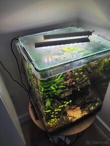 Nano akvárium 30L