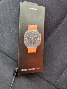 Samsung Watch Ultra LTE