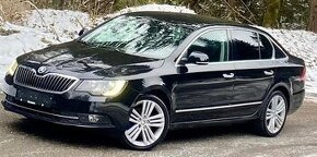 ŠKODA SUPERB 2 2.0TDI DSG 103KW FACELIFT