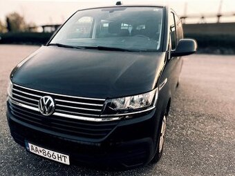 Volkswagen T6 Caravelle 2.0 TDI , DSG