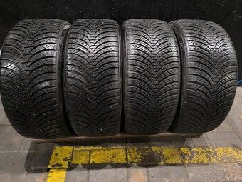 225/40 R18 FAlken Celoročné pneumatiky Dot 4221