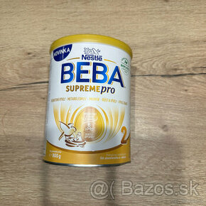 Beba Supreme Pro 2