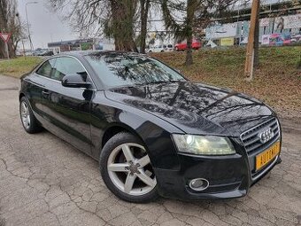 ===Audi A5===