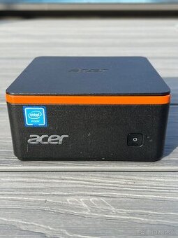 POČÍTAČ ACER REVO M1-601