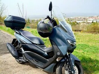 YAMAHA NMAX