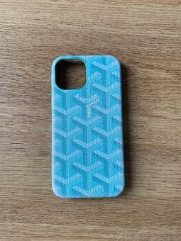 Goyard iPhone 12/13 mini