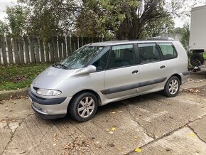 Renault grand  Espace 3, V6 24V , 7 miestny - 1