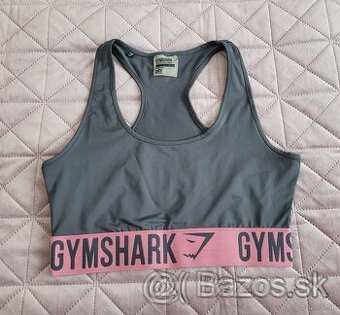 Gymshark športová podprsenka L