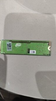 ssd intel