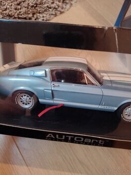 Shelby GT 500 Autoart