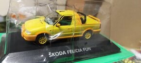 Skoda felicia