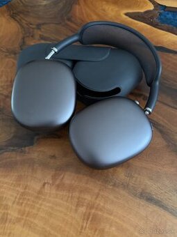 Apple AirPods Max Space Gray ORIGINAL