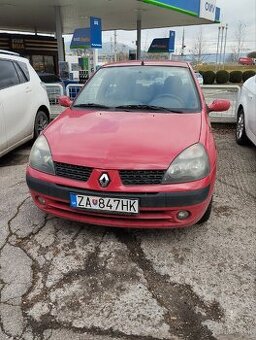 Renault Thalia 1.4