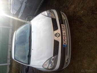 Renault Clio 1.5DCI