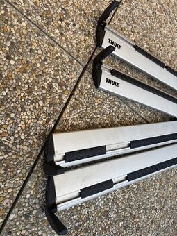 Thule WingBar 96x alebo 711x