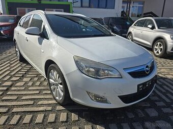 Opel Astra Sport Tourer ST 1.7 CDTI ECOTEC 125k Cosmo