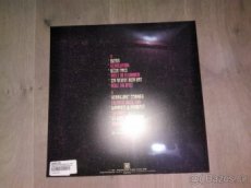 Betontod - Revolution red limited LP/vinyl - 1