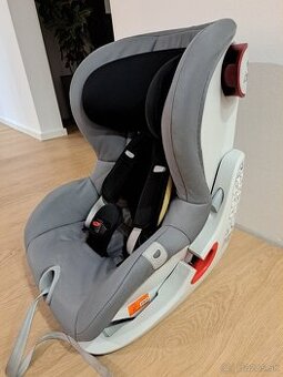 Autosedačka Britax Romer King II