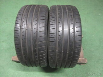 Letné pneumatiky 245/40R18 GOODRIDE - 1