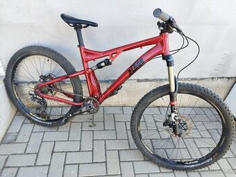 PREDAM HORSKY BICYKEL KTM X CELOODPRUZENY 26" - 1