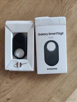 Samsung Galaxy SmartTag2