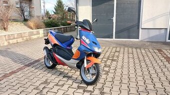 Predám skúter Aprilia SR 50/70