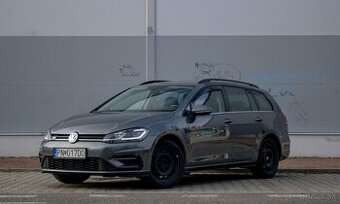 Volkswagen Golf Variant 1.5 TSI OPF R-Line Highline DSG - 1