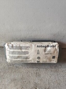 Airbag spolujazdca Octavia 2 - 1