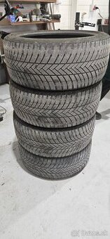 Zimné pneumatiky 265/40/r20