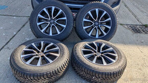 5x114,3 R18 --- TOYOTA HIGHLANDER - 1