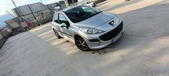 Peugeot 207 1.4