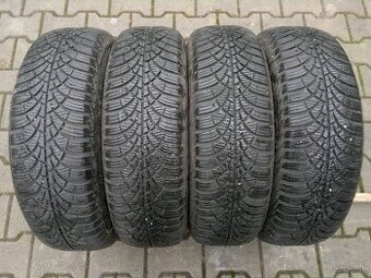 Zimne pneu. Goodyear 185/65 r15