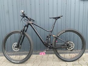 Celoodpružený Bicykel Scott Spark 950 - 1