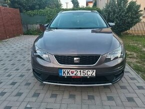 Seat Leon x-perience 4x4