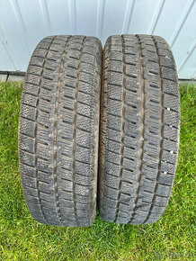 Zimne pneu dodavka 195/65 R16 C Dot2220 - 1