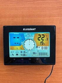 Meteostanica ELEGIANT eox9938