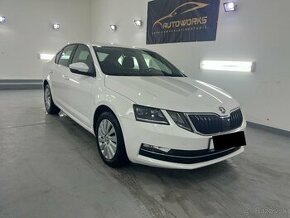 Škoda Octavia Liftback 1.0 TSi DSG Style PLUS - Automat DSG - 1